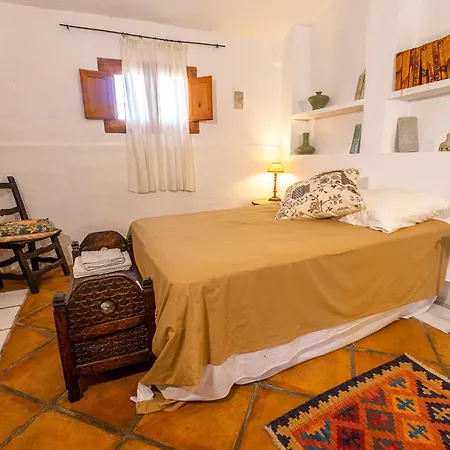 Holiday home A 30 Min Del Puy De Fou Y Toledo Con Piscina, Bbcoa, Ac, Free Wifi, Jardin, Terraza Con Magnificas Vistas *