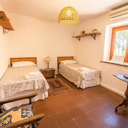 A 30 Min Del Puy De Fou Y Toledo Con Piscina, Bbcoa, Ac, Free Wifi, Jardin, Terraza Con Magnificas Vistas Holiday home